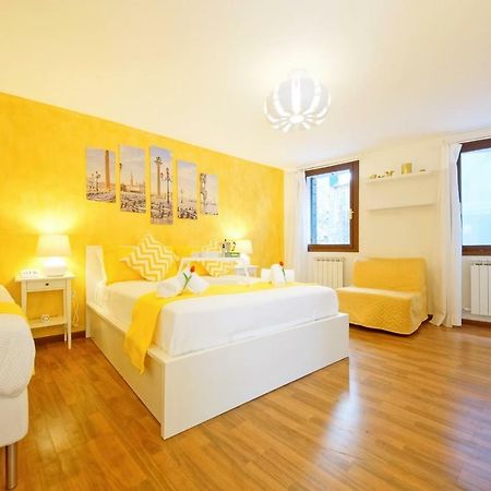 San Marco Apartment Fabbri Venezia Eksteriør bilde
