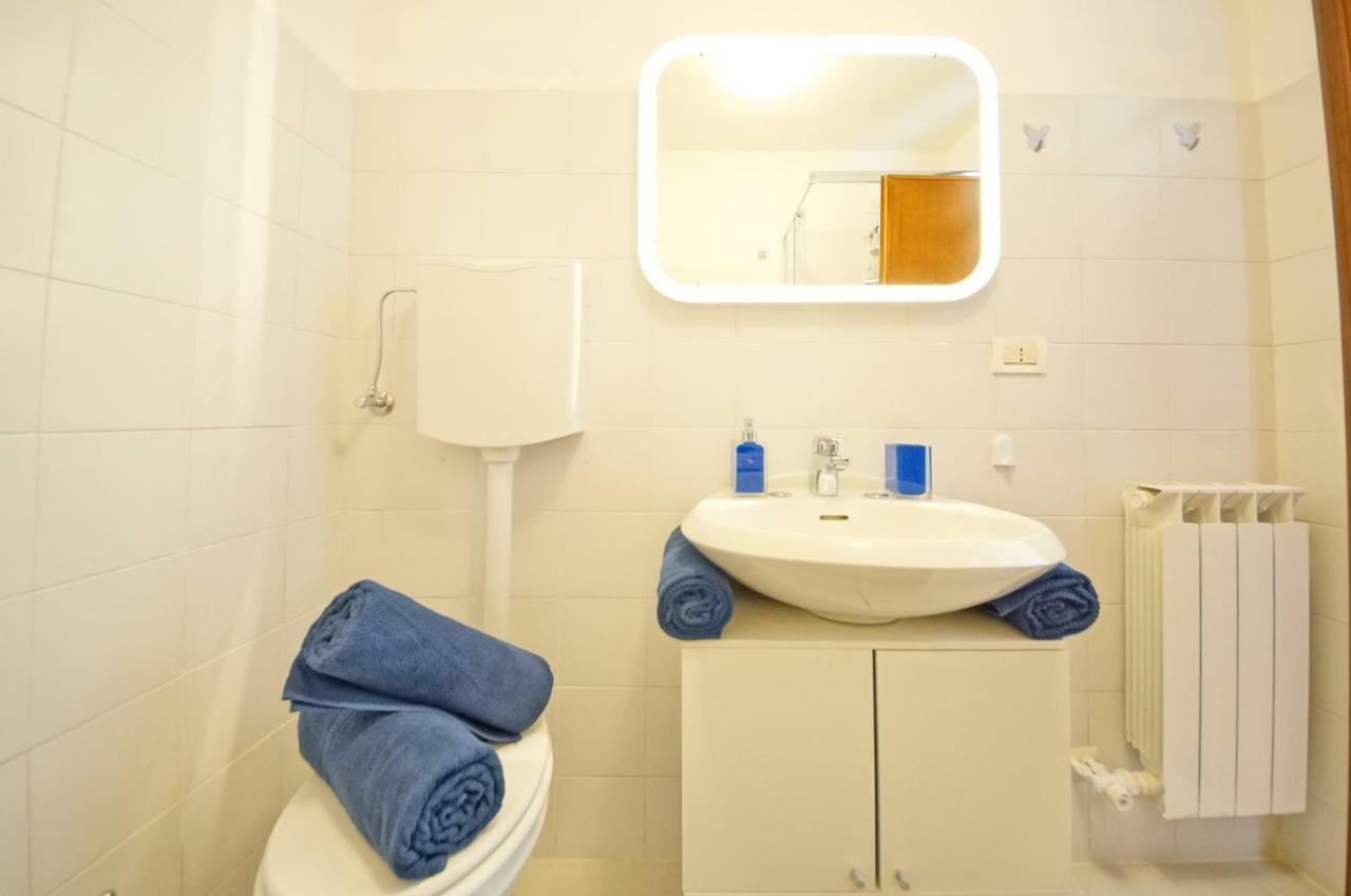 San Marco Apartment Fabbri Venezia Eksteriør bilde