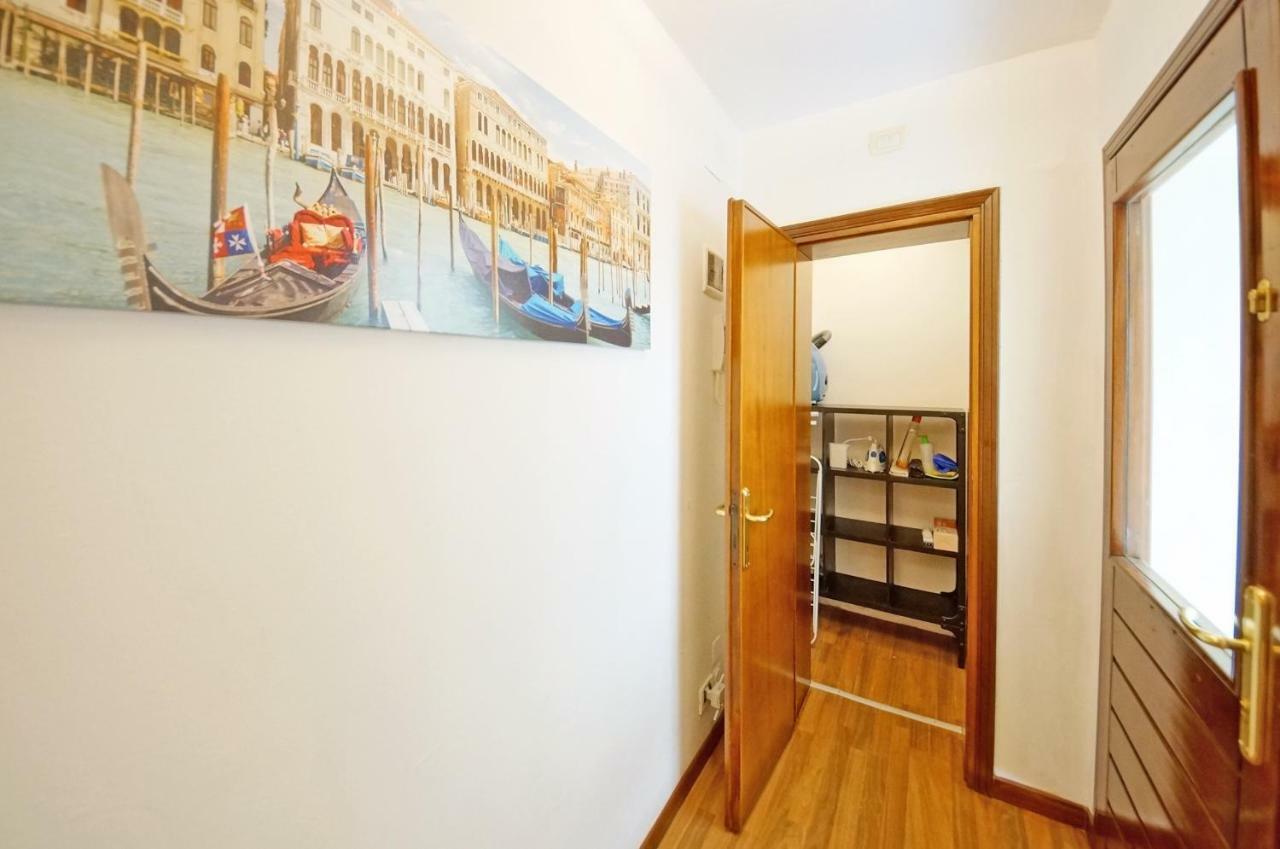 San Marco Apartment Fabbri Venezia Eksteriør bilde